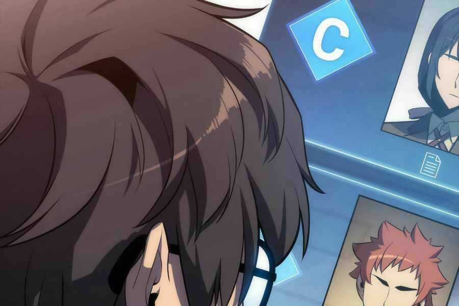 Kẻ Thách Đấu Chapter 9 trang 299