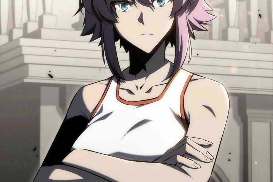 Kẻ Thách Đấu Chapter 9 trang 3