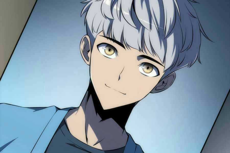 Kẻ Thách Đấu Chapter 9 trang 305