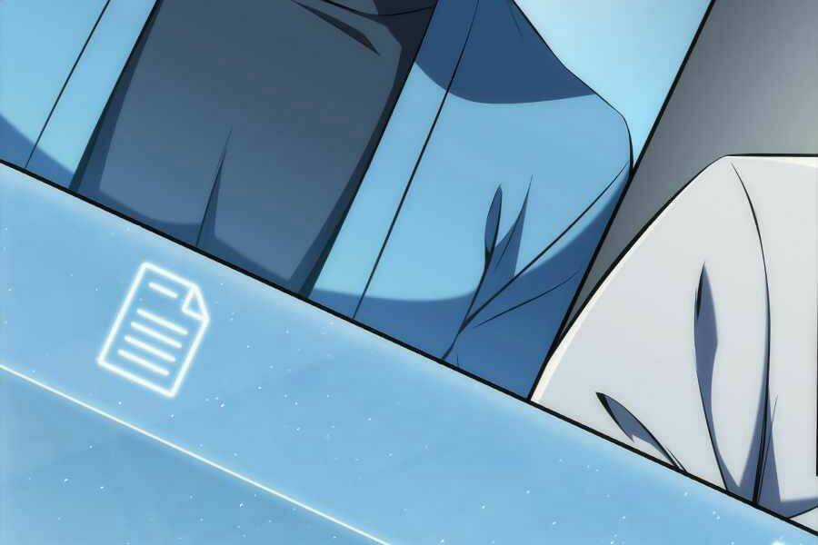 Kẻ Thách Đấu Chapter 9 trang 306