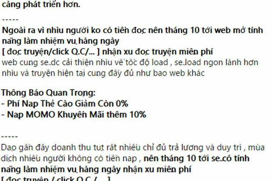 Kẻ Thách Đấu Chapter 9 trang 309