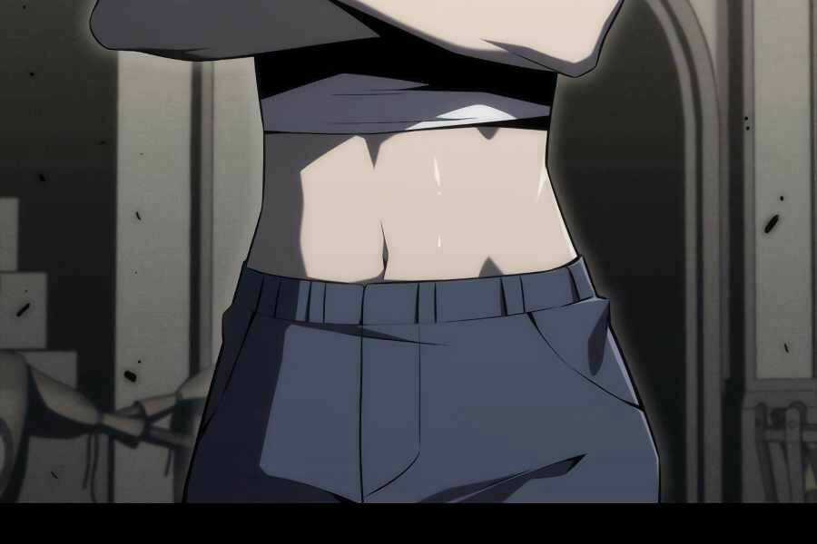 Kẻ Thách Đấu Chapter 9 trang 4