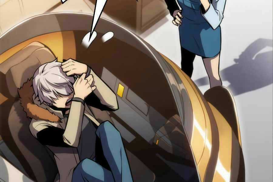 Kẻ Thách Đấu Chapter 9 trang 40