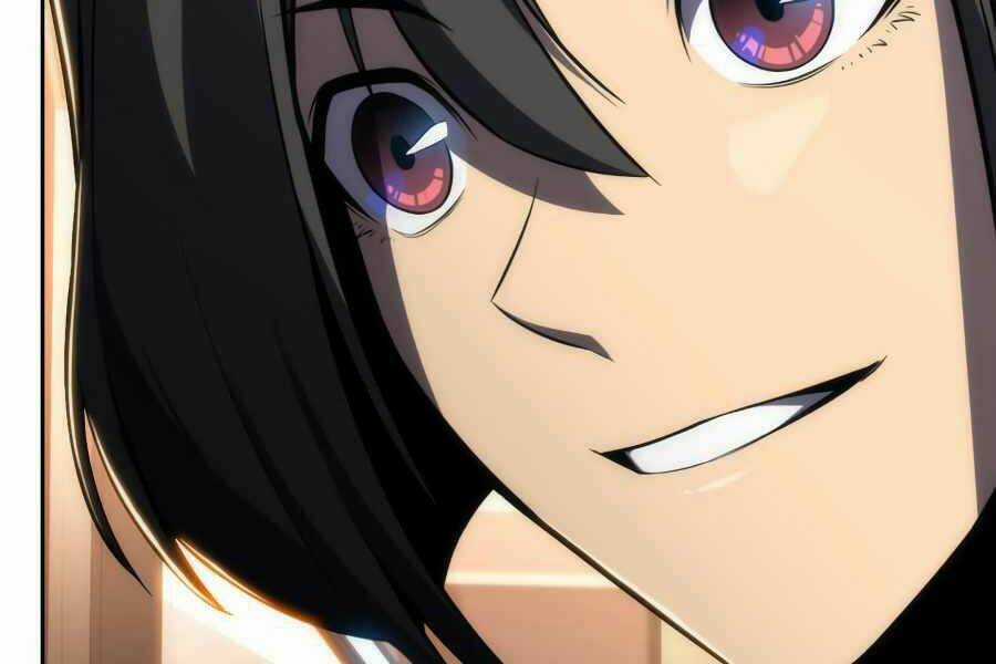 Kẻ Thách Đấu Chapter 9 trang 45