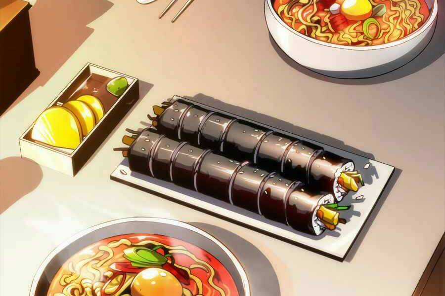 Kẻ Thách Đấu Chapter 9 trang 63