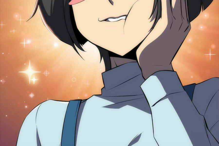 Kẻ Thách Đấu Chapter 9 trang 67