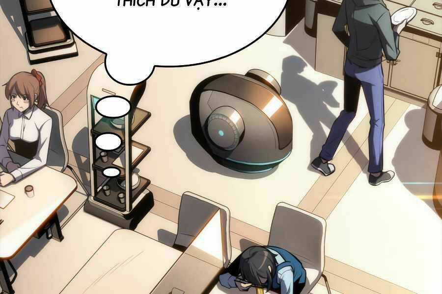 Kẻ Thách Đấu Chapter 9 trang 70