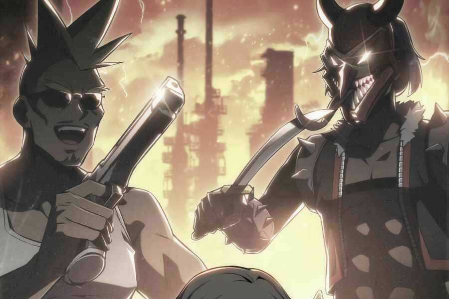 Kẻ Thách Đấu Chapter 9 trang 78