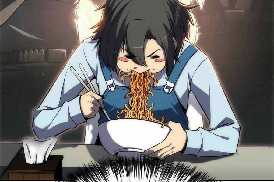 Kẻ Thách Đấu Chapter 9 trang 79