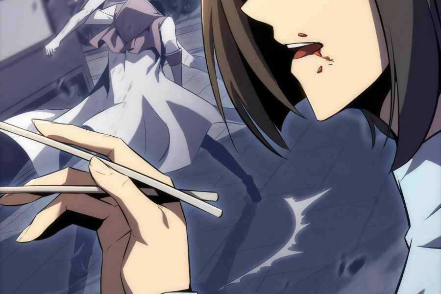 Kẻ Thách Đấu Chapter 9 trang 90