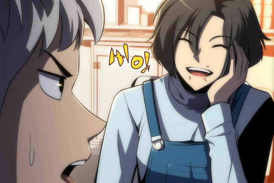 Kẻ Thách Đấu Chapter 9 trang 94