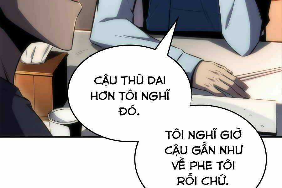 Kẻ Thách Đấu Chapter 9 trang 95