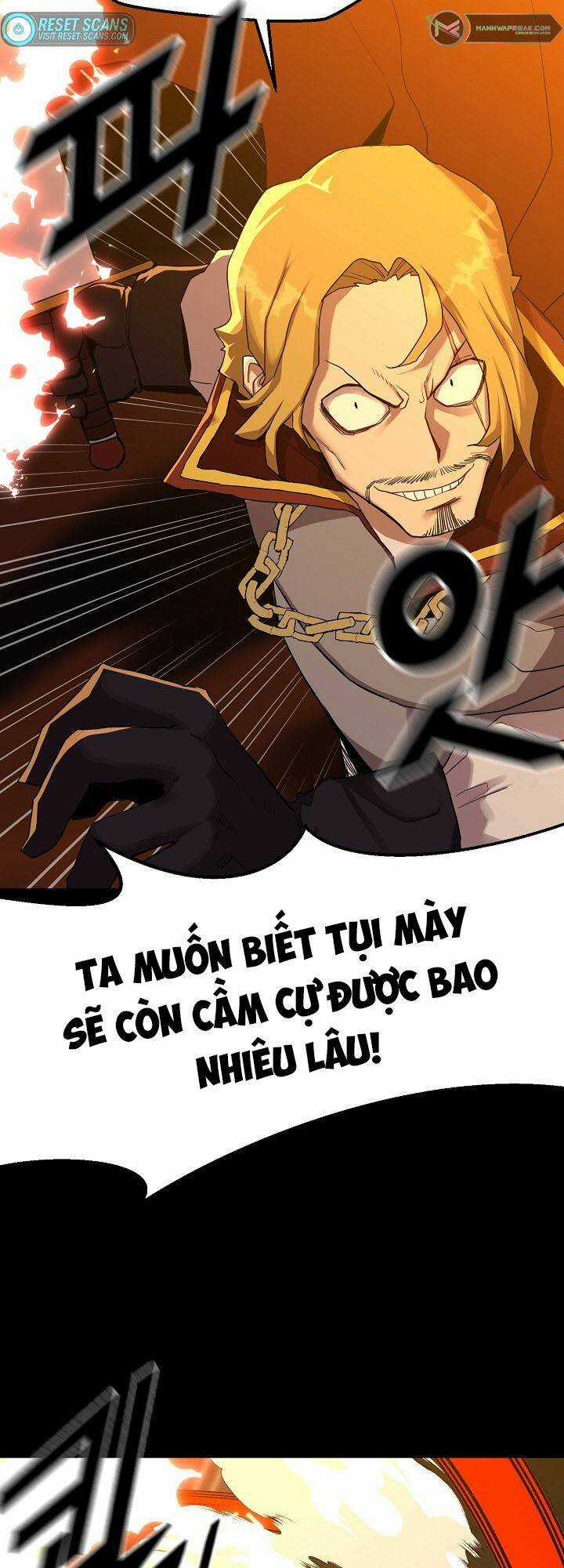 Kẻ Thất Nghiệp Bất Khả Chiến Bại Chapter 1 trang 18