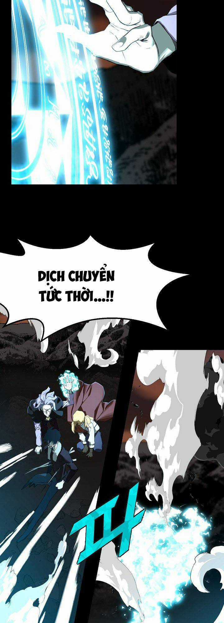 Kẻ Thất Nghiệp Bất Khả Chiến Bại Chapter 1 trang 29