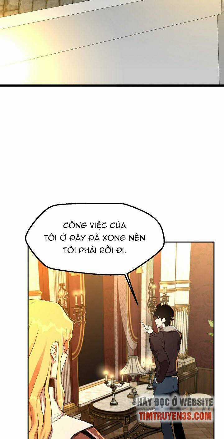 Kẻ Thất Nghiệp Bất Khả Chiến Bại Chapter 1 trang 45