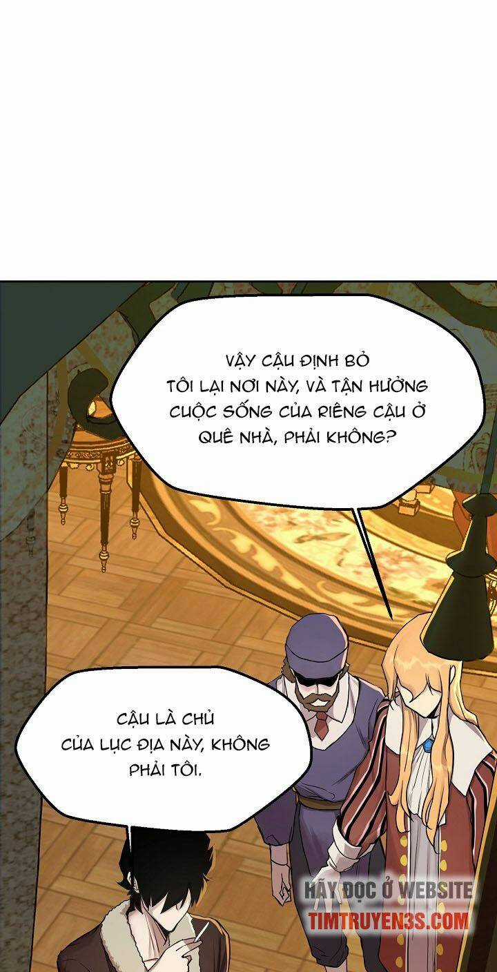 Kẻ Thất Nghiệp Bất Khả Chiến Bại Chapter 1 trang 50