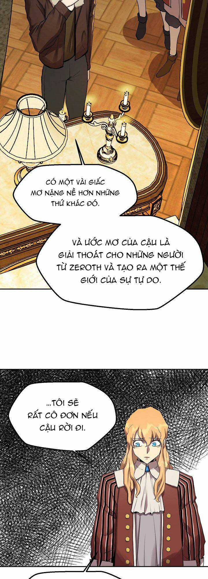 Kẻ Thất Nghiệp Bất Khả Chiến Bại Chapter 1 trang 51