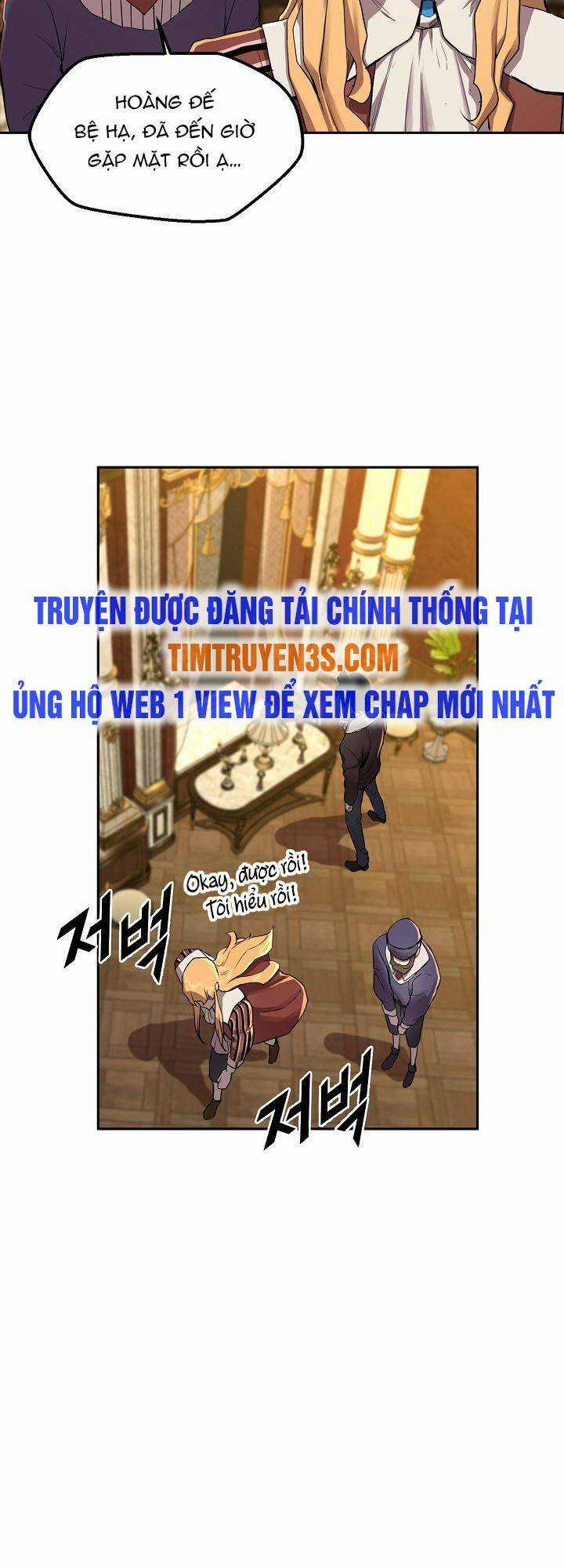 Kẻ Thất Nghiệp Bất Khả Chiến Bại Chapter 1 trang 53