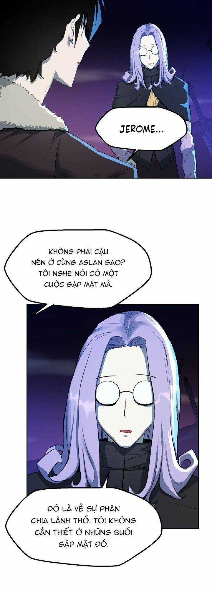 Kẻ Thất Nghiệp Bất Khả Chiến Bại Chapter 1 trang 58