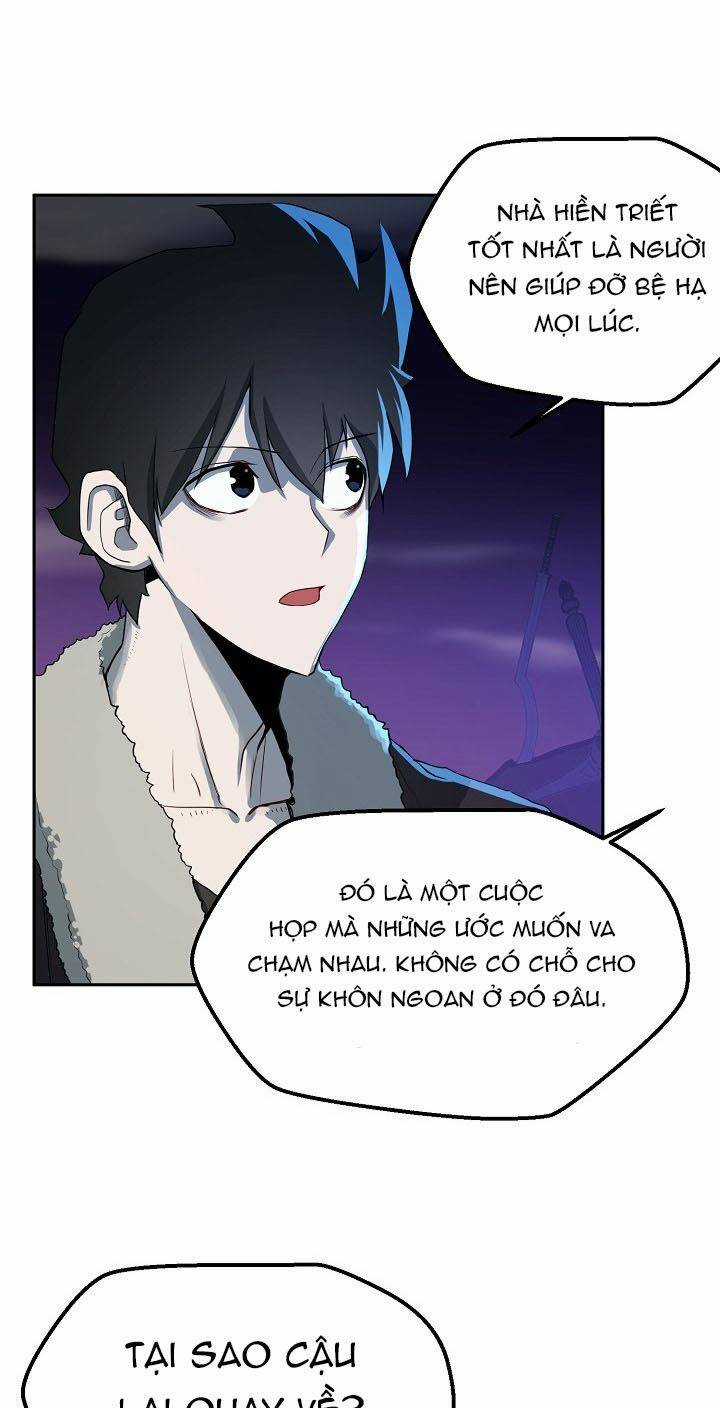 Kẻ Thất Nghiệp Bất Khả Chiến Bại Chapter 1 trang 59