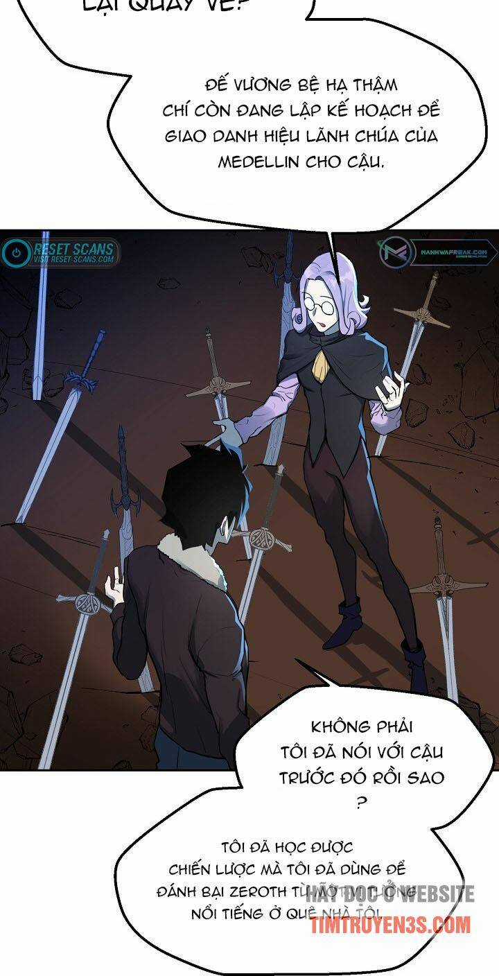 Kẻ Thất Nghiệp Bất Khả Chiến Bại Chapter 1 trang 60