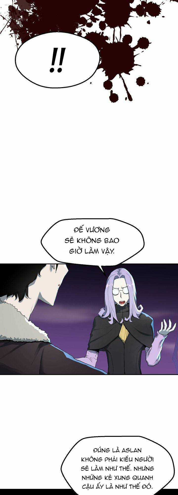 Kẻ Thất Nghiệp Bất Khả Chiến Bại Chapter 1 trang 62
