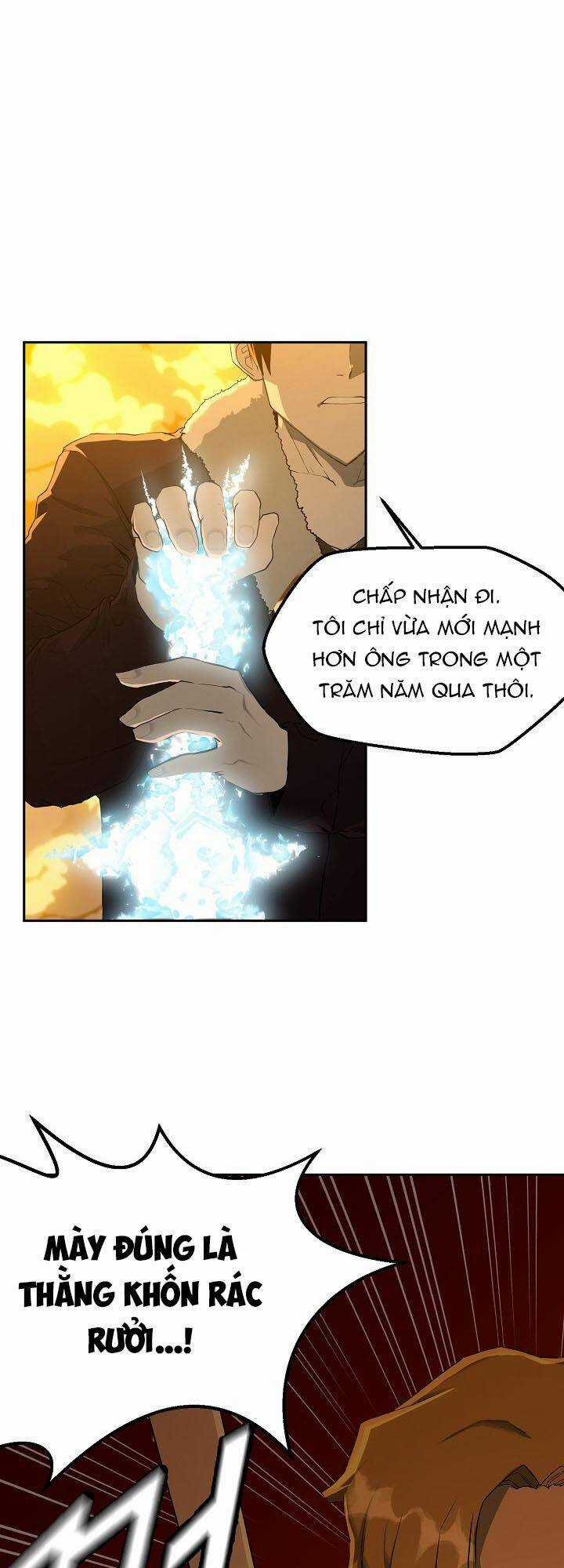 Kẻ Thất Nghiệp Bất Khả Chiến Bại Chapter 1 trang 8