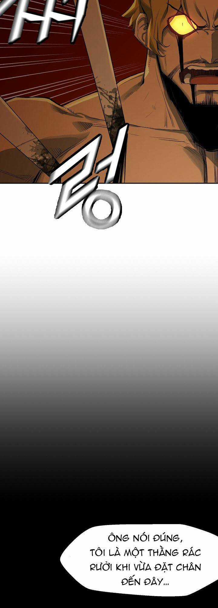 Kẻ Thất Nghiệp Bất Khả Chiến Bại Chapter 1 trang 9
