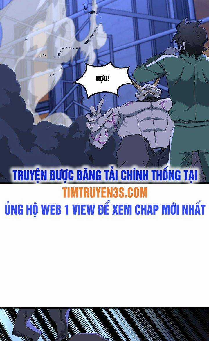 Kẻ Thất Nghiệp Bất Khả Chiến Bại Chapter 10 trang 11