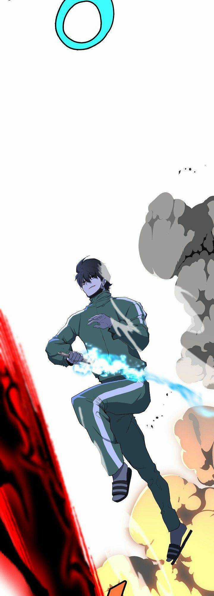 Kẻ Thất Nghiệp Bất Khả Chiến Bại Chapter 10 trang 13