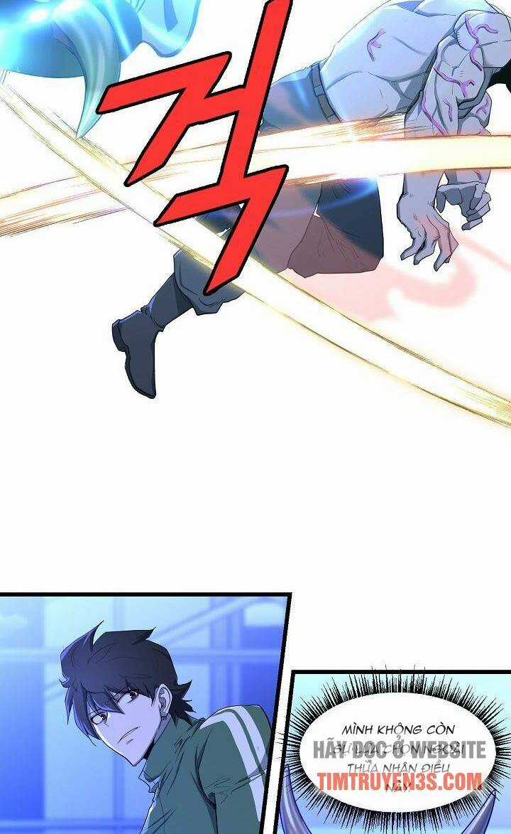 Kẻ Thất Nghiệp Bất Khả Chiến Bại Chapter 10 trang 18