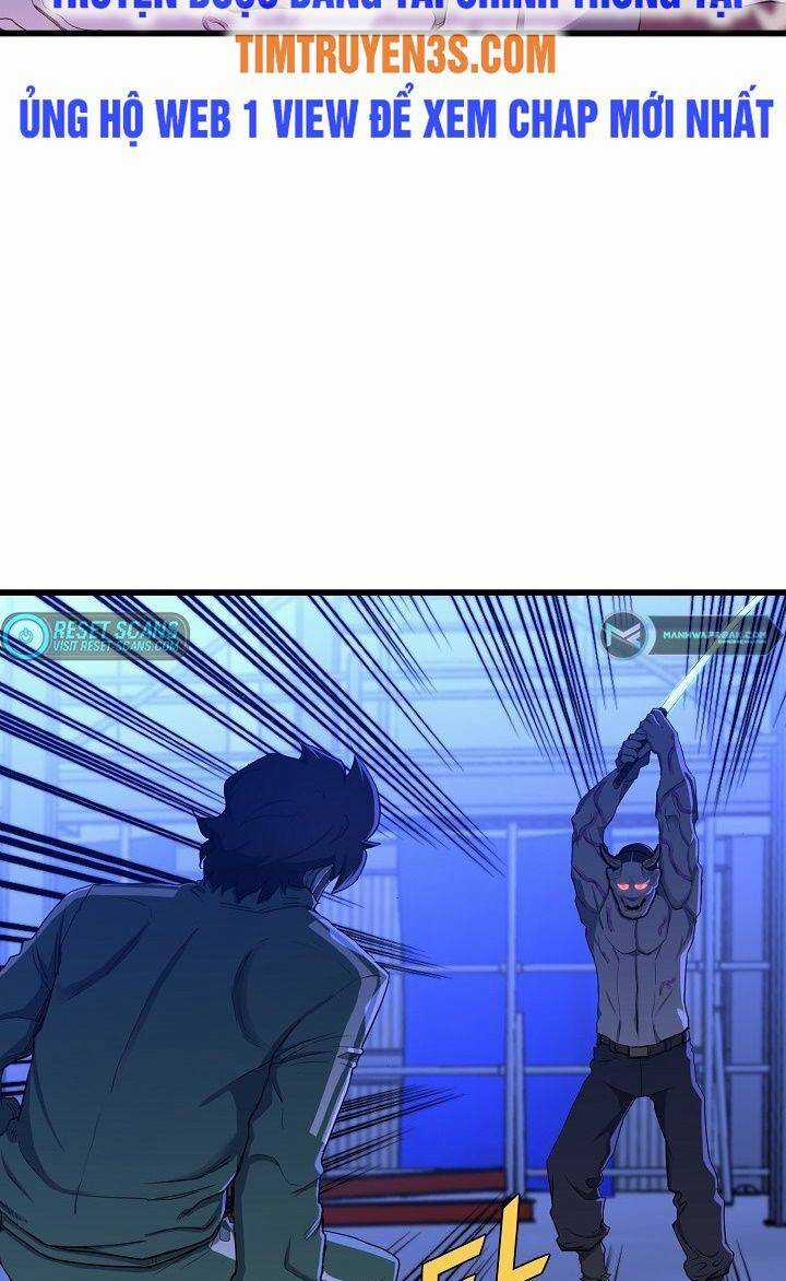 Kẻ Thất Nghiệp Bất Khả Chiến Bại Chapter 10 trang 20