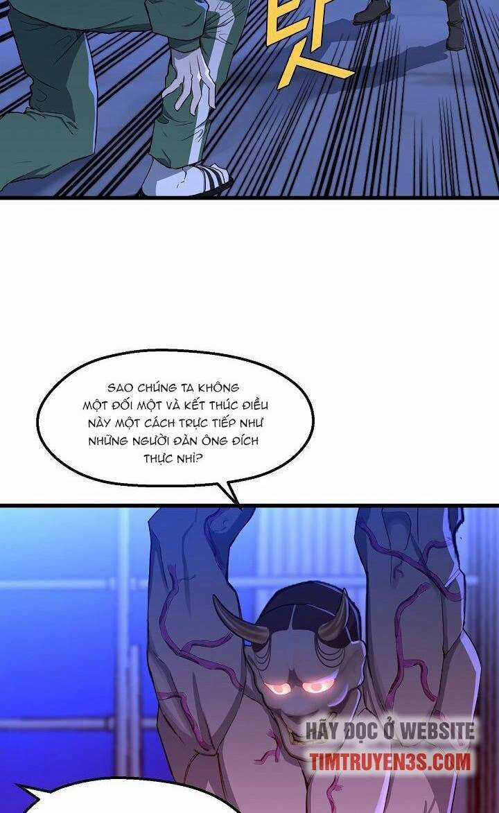 Kẻ Thất Nghiệp Bất Khả Chiến Bại Chapter 10 trang 21