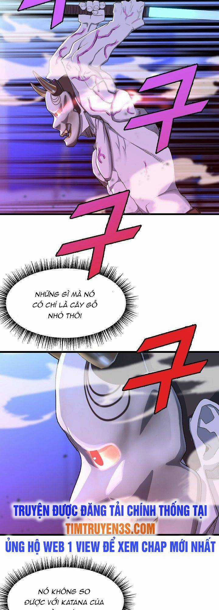 Kẻ Thất Nghiệp Bất Khả Chiến Bại Chapter 10 trang 25