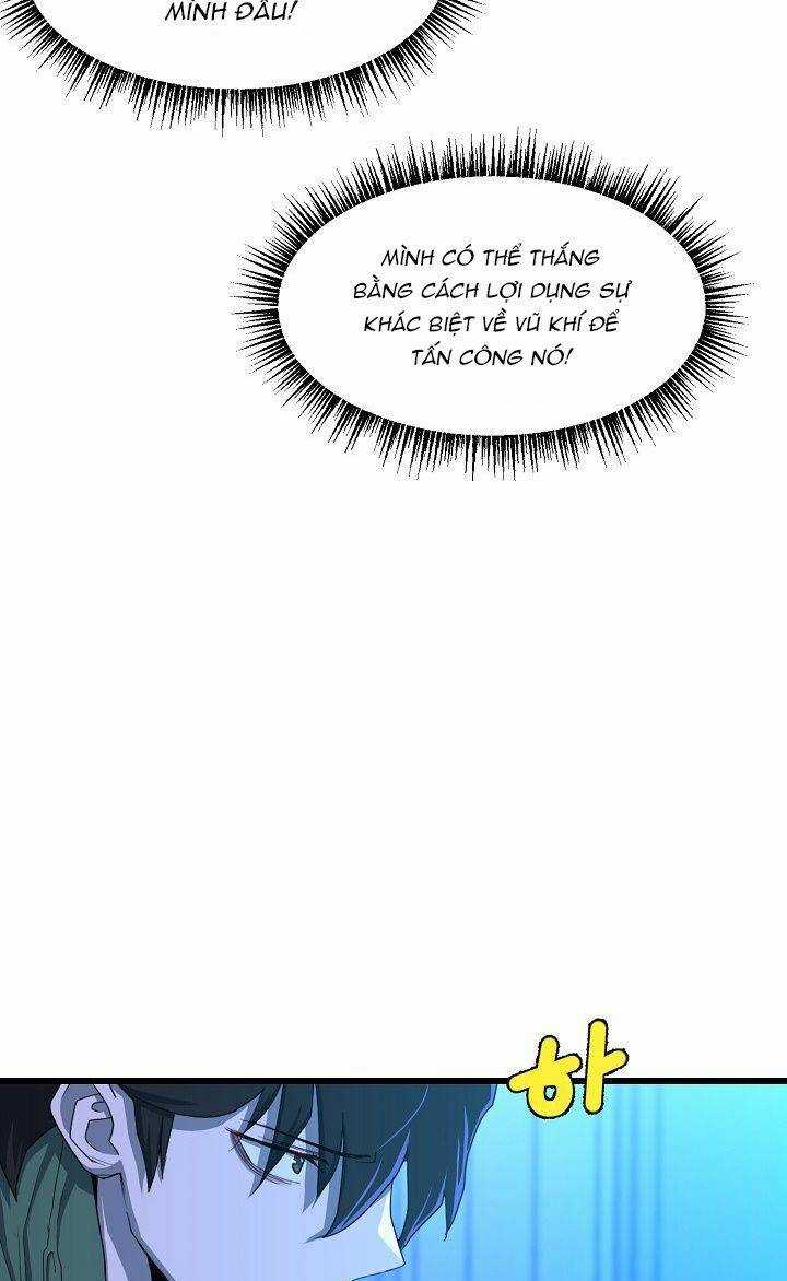 Kẻ Thất Nghiệp Bất Khả Chiến Bại Chapter 10 trang 26