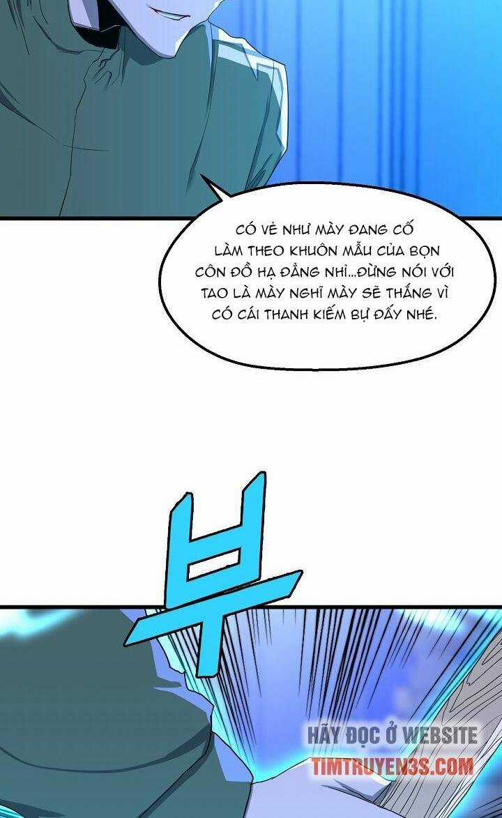 Kẻ Thất Nghiệp Bất Khả Chiến Bại Chapter 10 trang 27