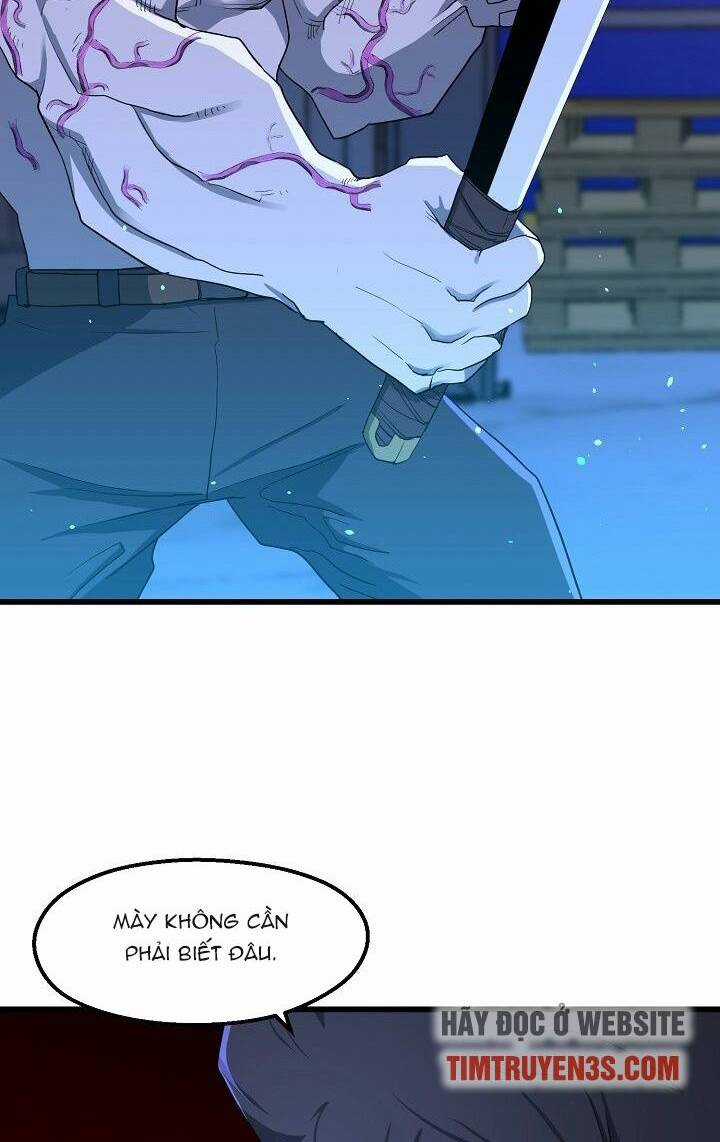 Kẻ Thất Nghiệp Bất Khả Chiến Bại Chapter 10 trang 3
