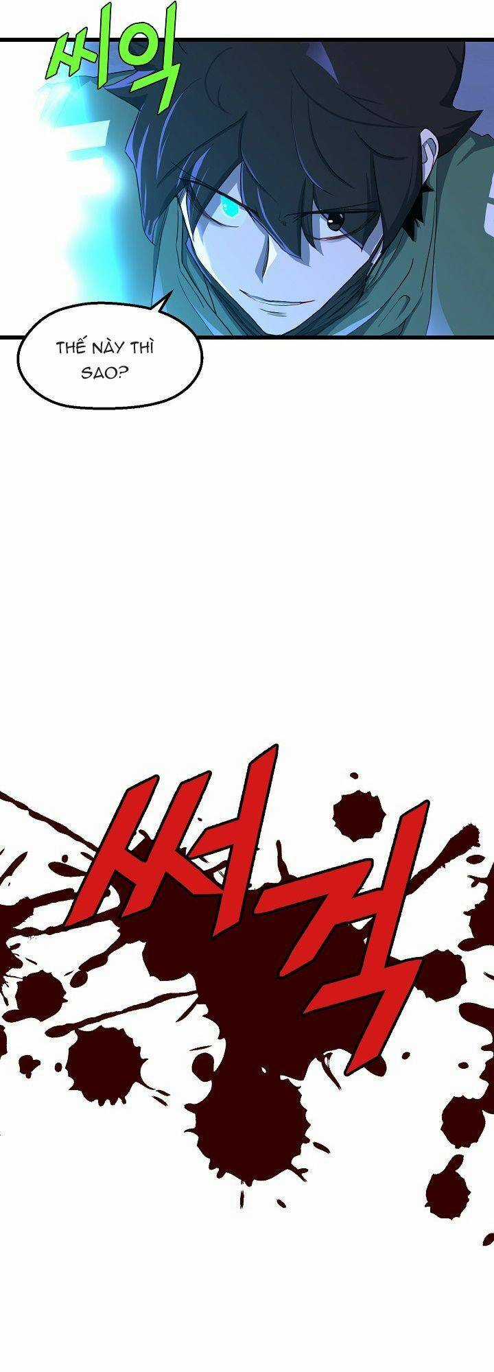 Kẻ Thất Nghiệp Bất Khả Chiến Bại Chapter 10 trang 31