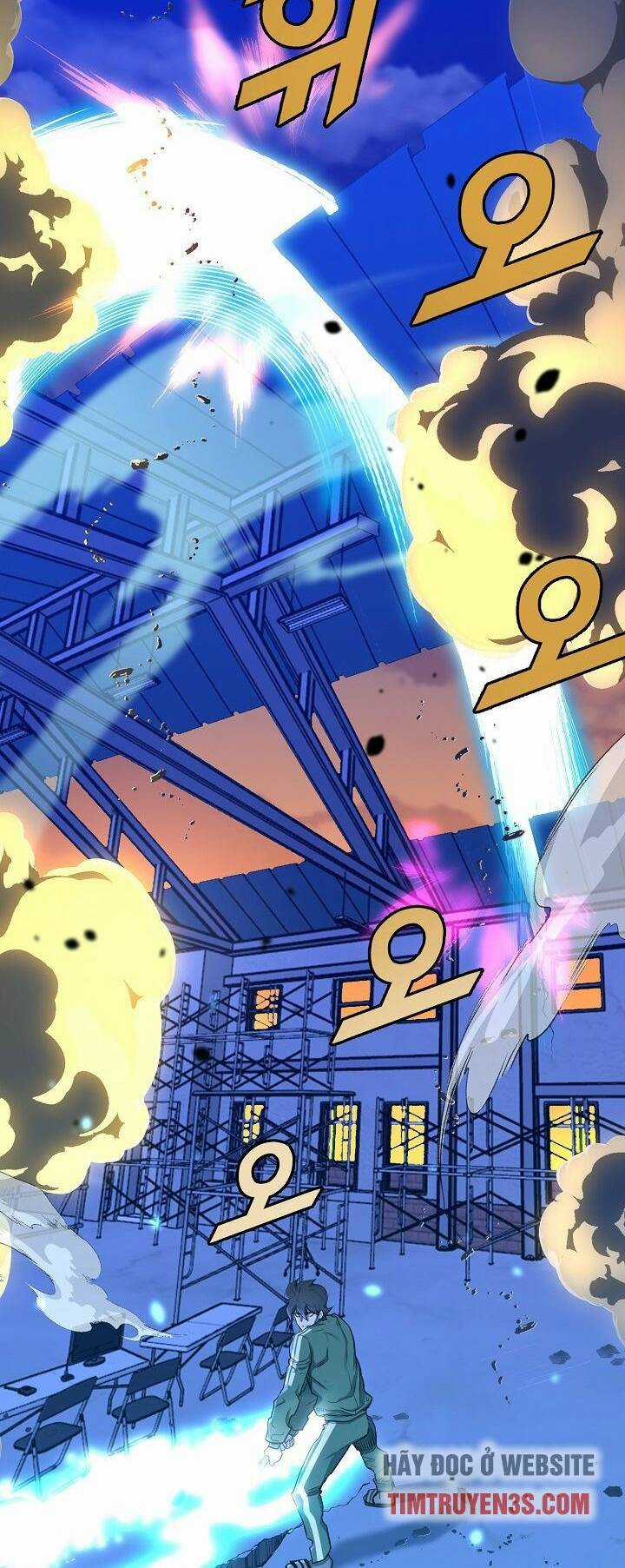 Kẻ Thất Nghiệp Bất Khả Chiến Bại Chapter 10 trang 33