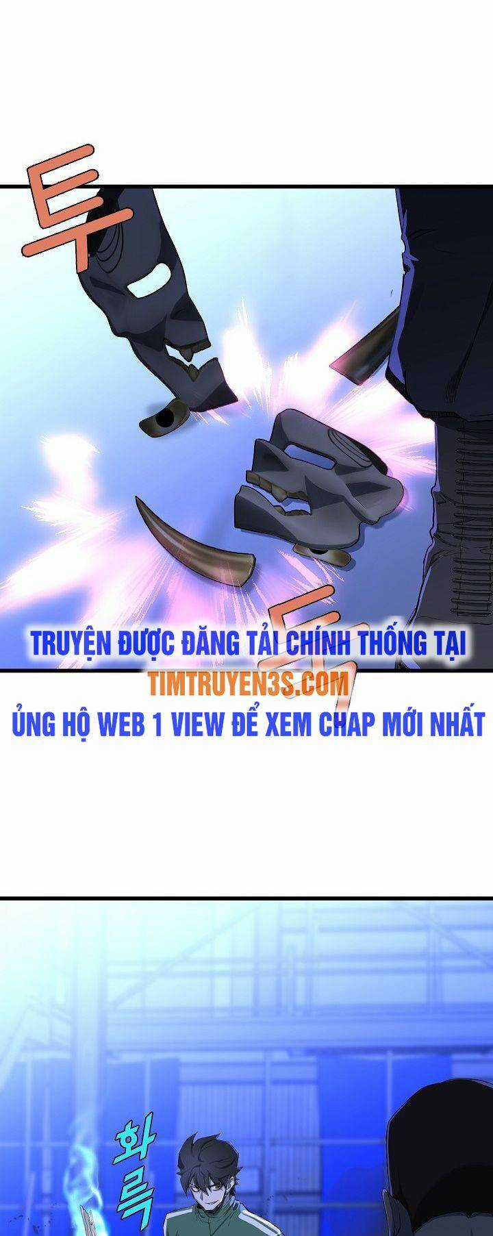 Kẻ Thất Nghiệp Bất Khả Chiến Bại Chapter 10 trang 35
