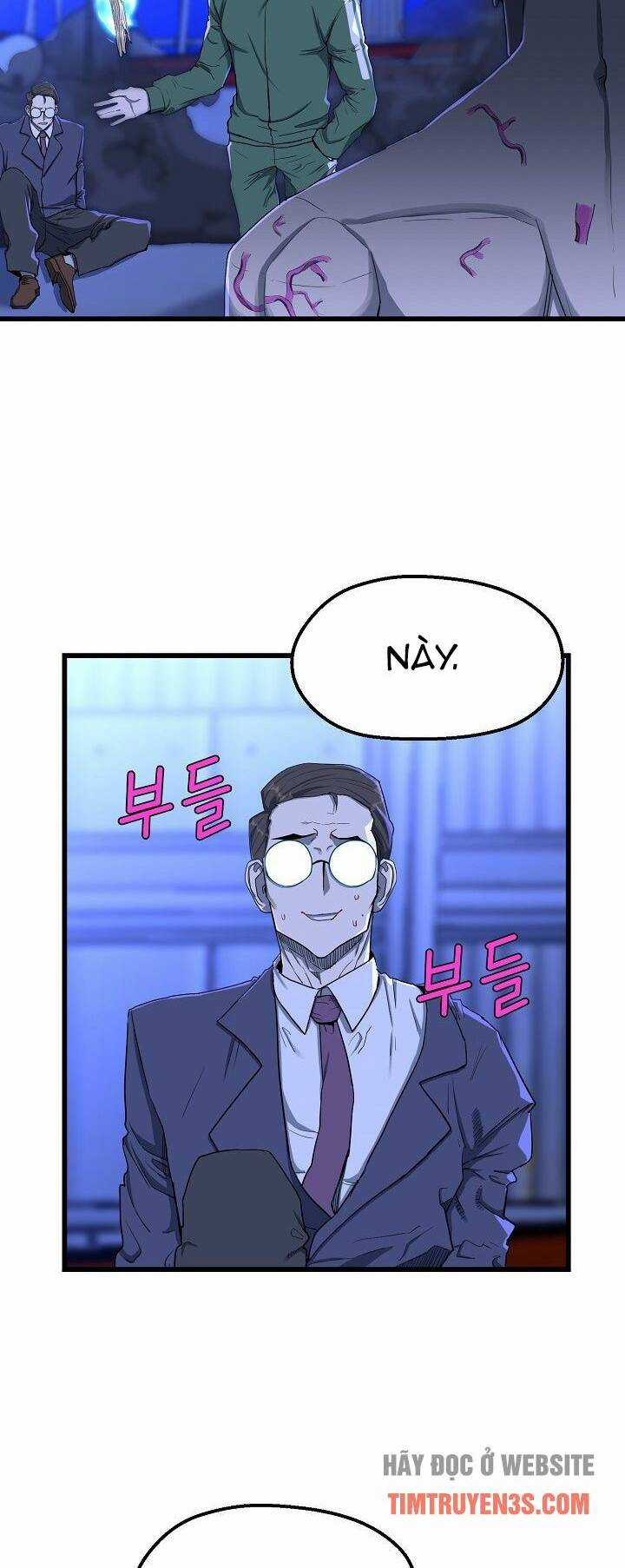 Kẻ Thất Nghiệp Bất Khả Chiến Bại Chapter 10 trang 36