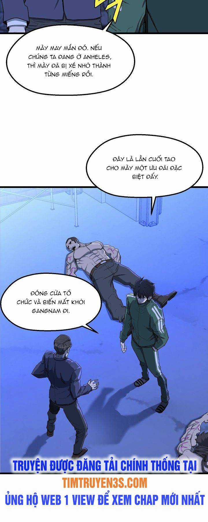 Kẻ Thất Nghiệp Bất Khả Chiến Bại Chapter 10 trang 38