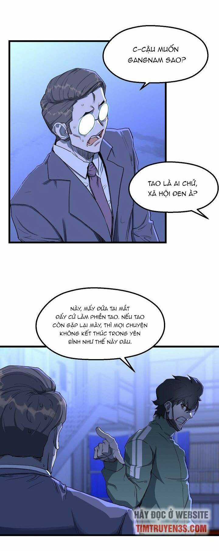 Kẻ Thất Nghiệp Bất Khả Chiến Bại Chapter 10 trang 39