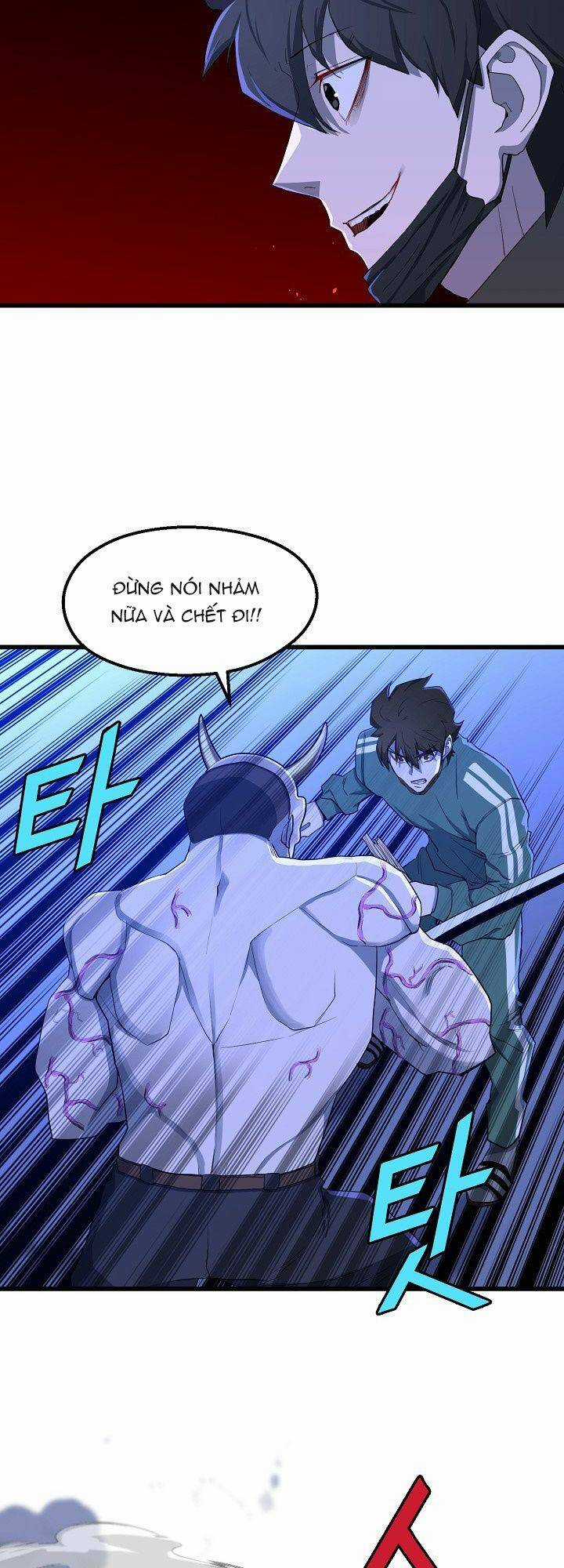 Kẻ Thất Nghiệp Bất Khả Chiến Bại Chapter 10 trang 4