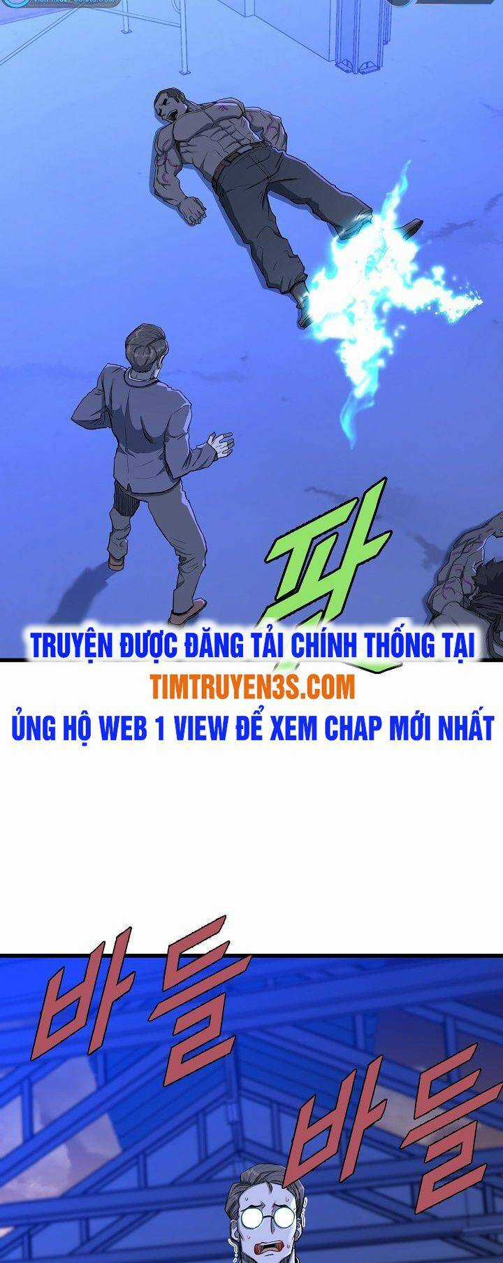 Kẻ Thất Nghiệp Bất Khả Chiến Bại Chapter 10 trang 41