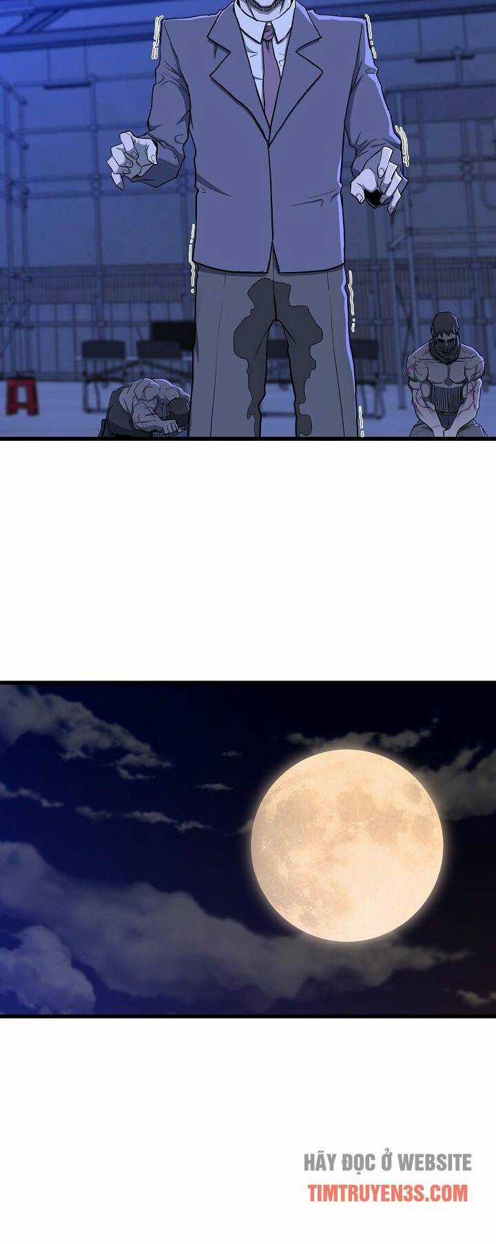 Kẻ Thất Nghiệp Bất Khả Chiến Bại Chapter 10 trang 42