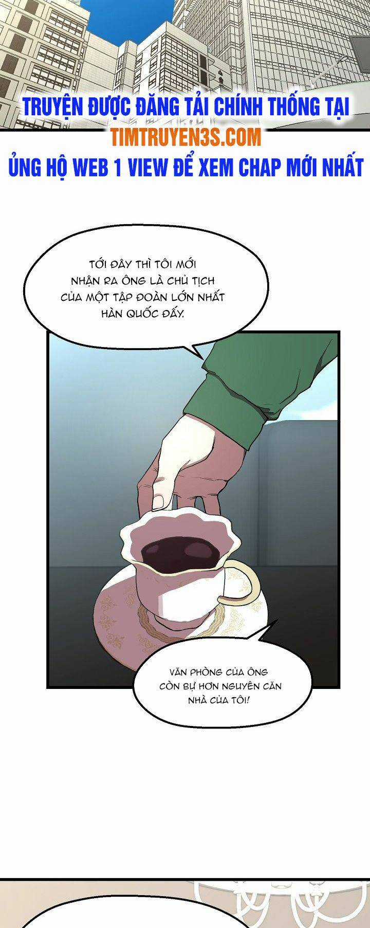 Kẻ Thất Nghiệp Bất Khả Chiến Bại Chapter 10 trang 44