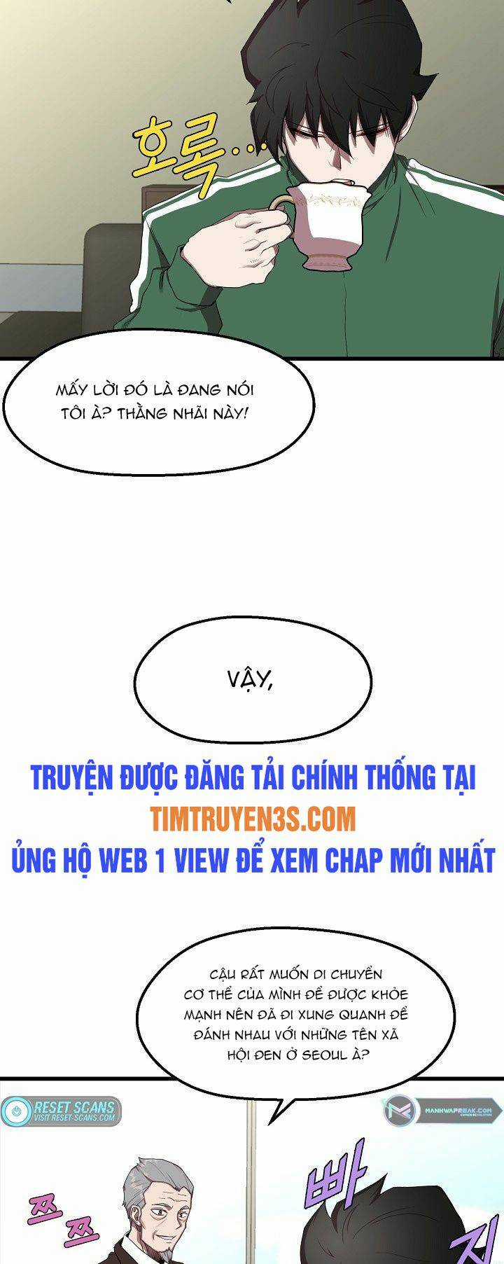 Kẻ Thất Nghiệp Bất Khả Chiến Bại Chapter 10 trang 47