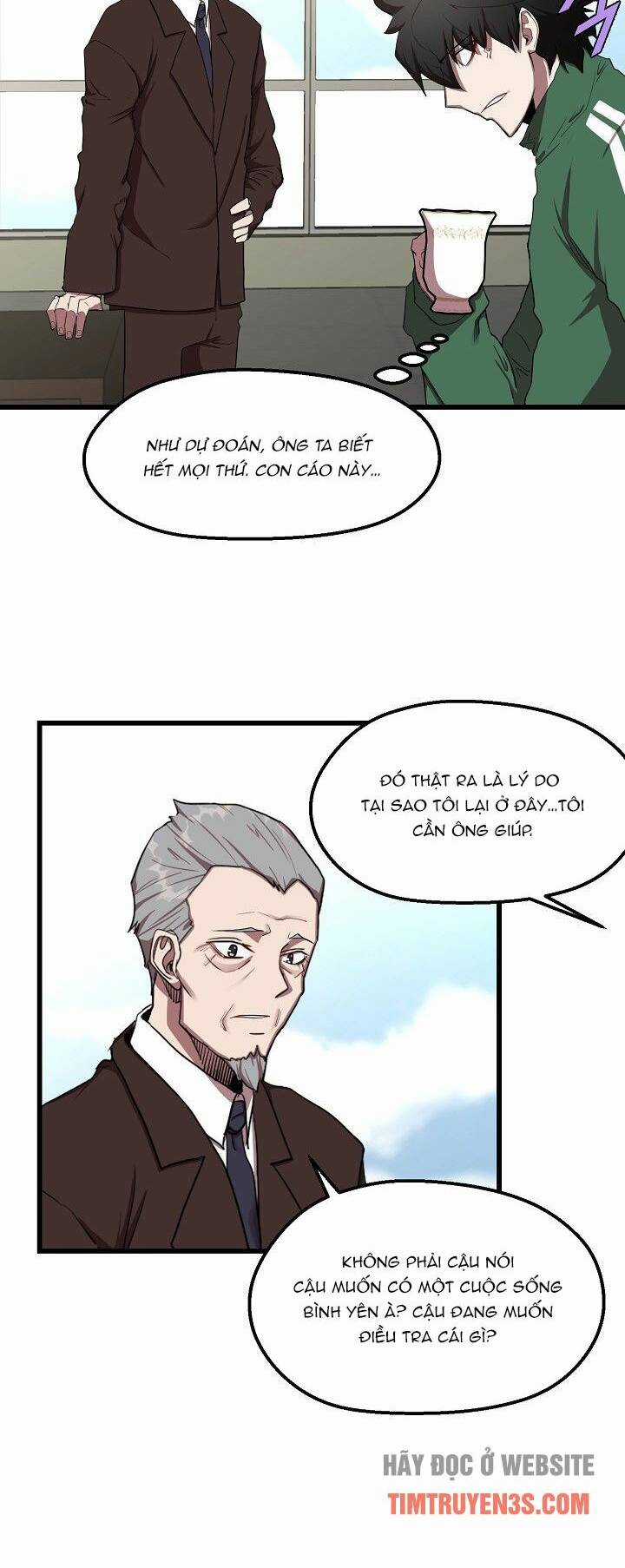 Kẻ Thất Nghiệp Bất Khả Chiến Bại Chapter 10 trang 48