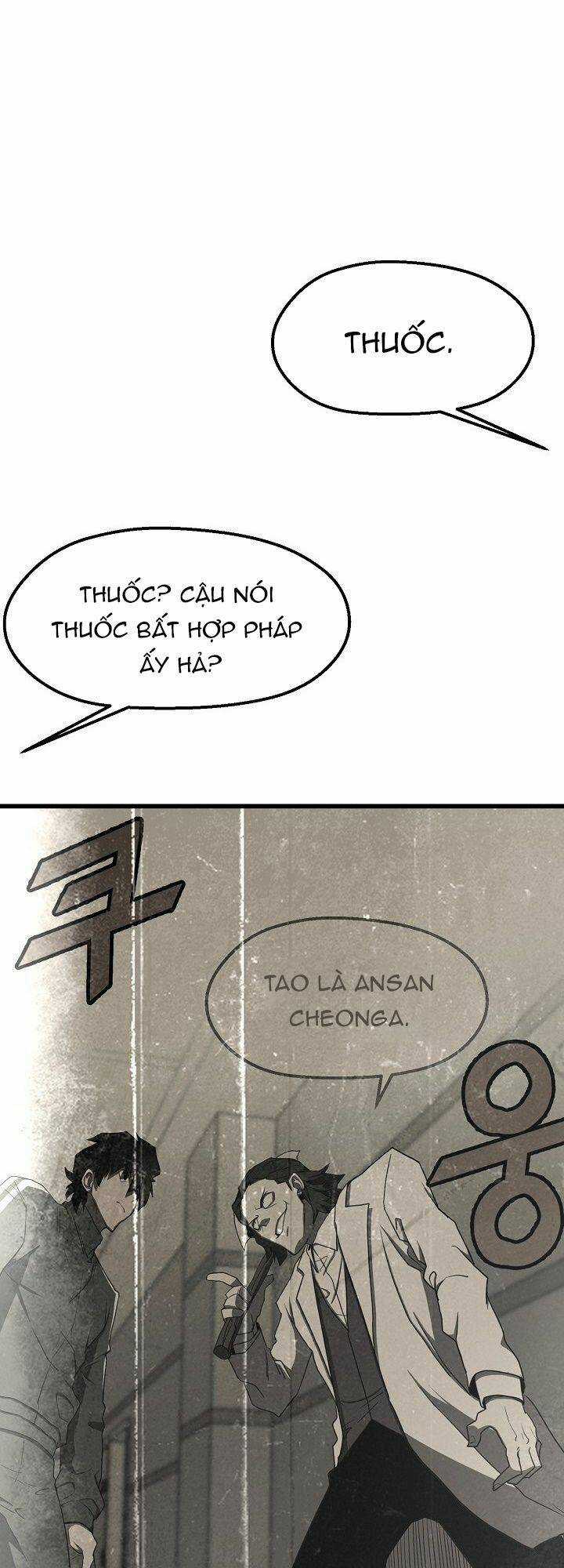 Kẻ Thất Nghiệp Bất Khả Chiến Bại Chapter 10 trang 49